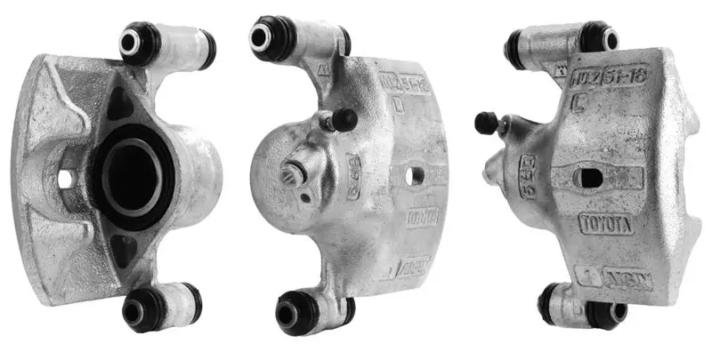 Handler.Part Brake caliper DRI 3137000 1