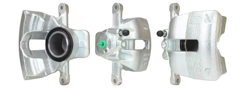 Handler.Part Brake caliper DRI 3140920 1