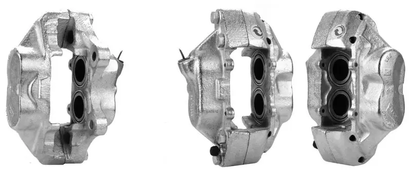 Handler.Part Brake caliper DRI 3145010 1