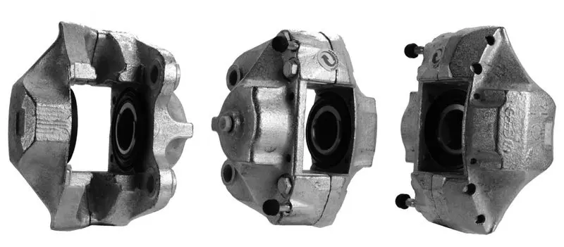 Handler.Part Brake caliper DRI 3149500 1