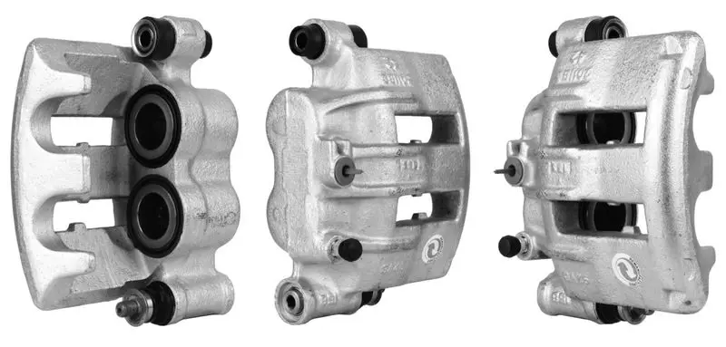 Handler.Part Brake caliper DRI 3153700 1