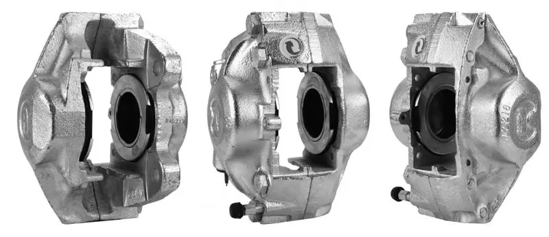 Handler.Part Brake caliper DRI 3155900 1