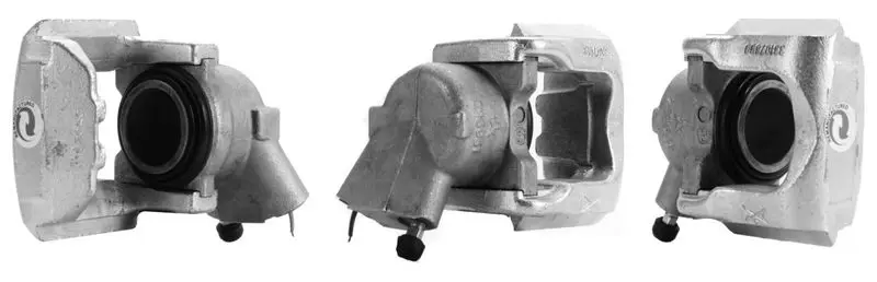 Handler.Part Brake caliper DRI 3158900 1