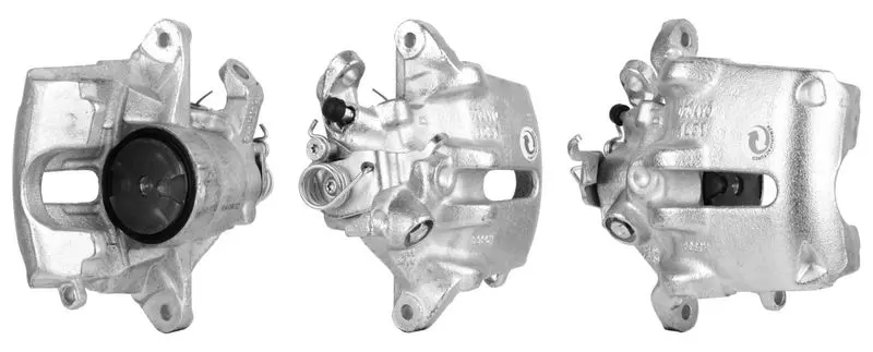 Handler.Part Brake caliper DRI 3169700 1