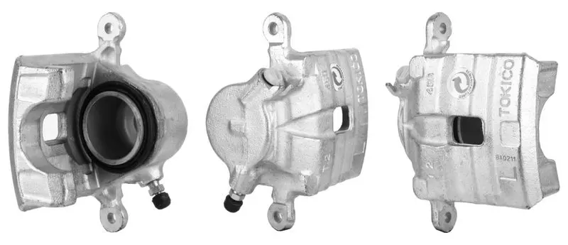 Handler.Part Brake caliper DRI 3170600 1