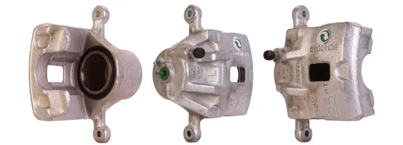 Handler.Part Brake caliper DRI 3172300 1