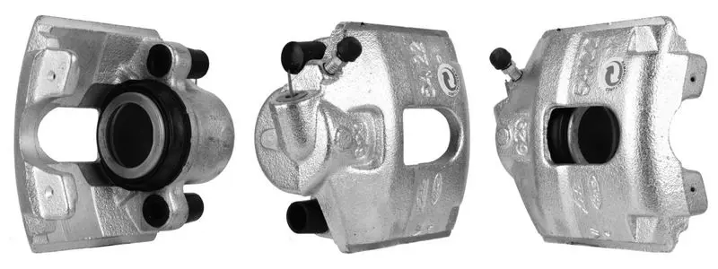 Handler.Part Brake caliper DRI 3177100 1