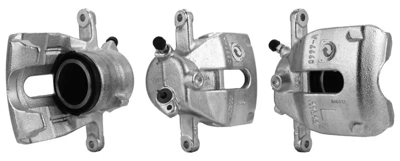 Handler.Part Brake caliper DRI 3191310 1