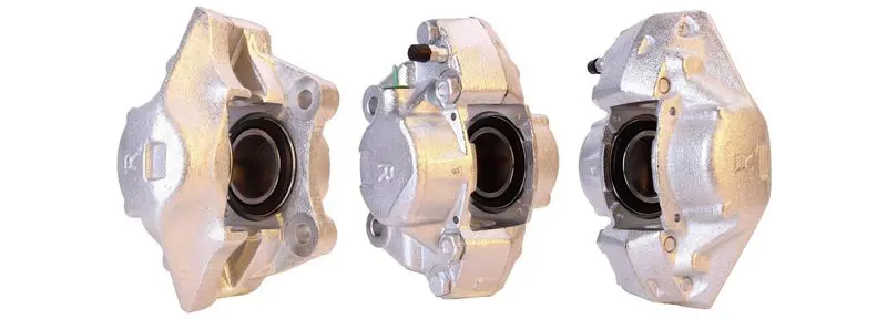 Handler.Part Brake caliper DRI 3205700 1