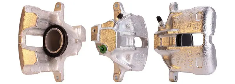 Handler.Part Brake caliper DRI 3210900 1