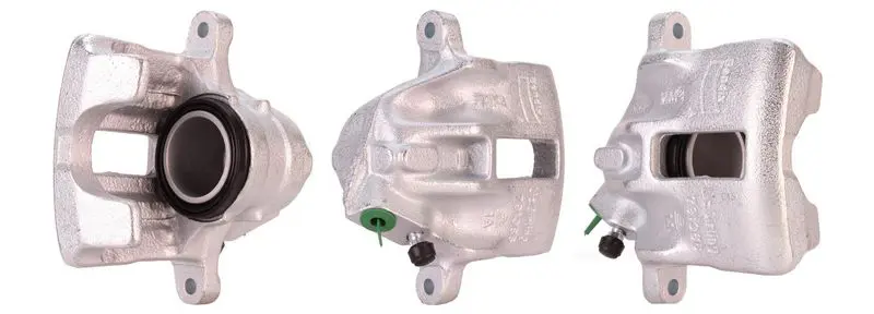 Handler.Part Brake caliper DRI 3215100 1