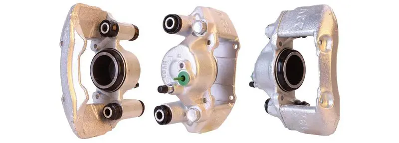 Handler.Part Brake caliper DRI 3226401 1