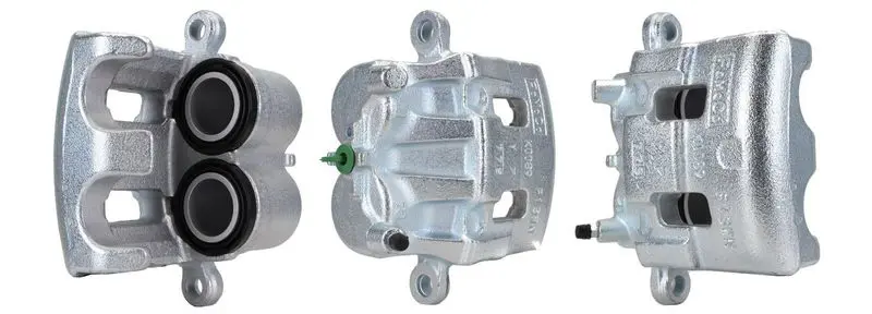 Handler.Part Brake caliper DRI 3226620 1