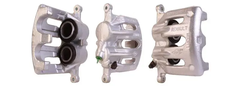 Handler.Part Brake caliper DRI 3250510 1