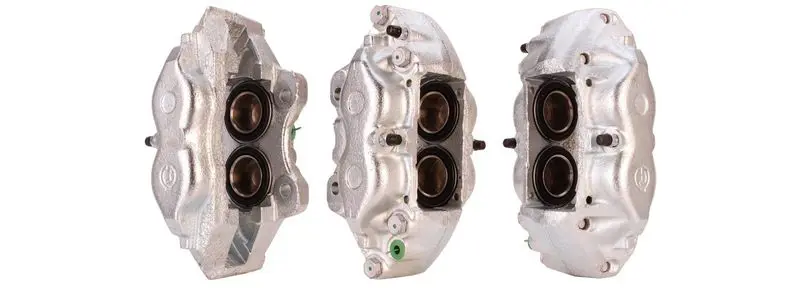 Handler.Part Brake caliper DRI 3255110 1