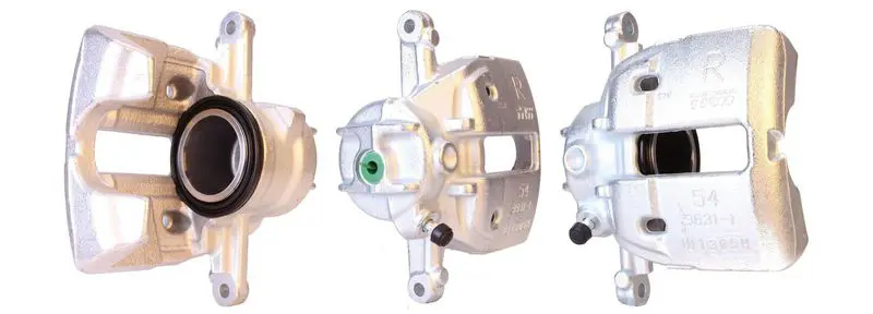 Handler.Part Brake caliper DRI 3261610 1