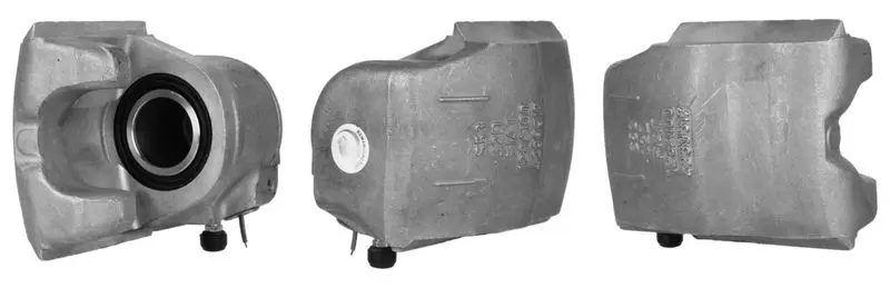 Handler.Part Brake caliper DRI 3262300 1