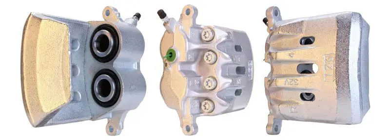 Handler.Part Brake caliper DRI 3263010 1