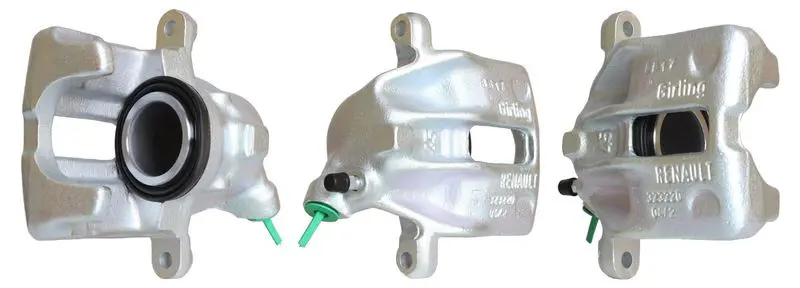 Handler.Part Brake caliper DRI 3276310 1