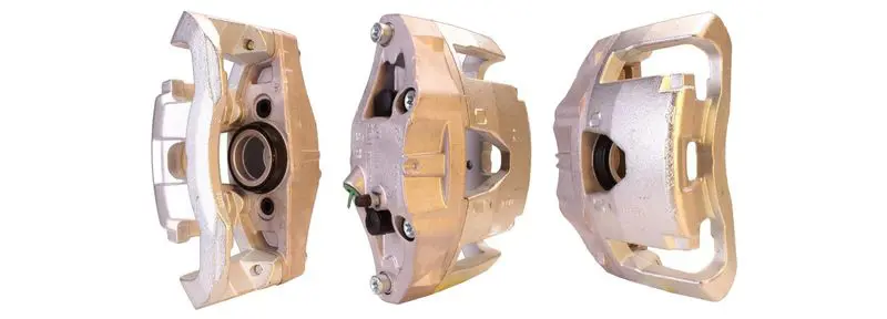 Handler.Part Brake caliper DRI 3293610 1