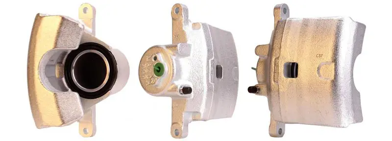 Handler.Part Brake caliper DRI 3294410 1