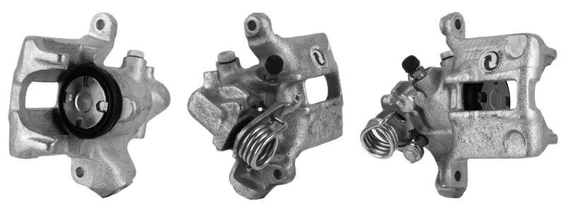 Handler.Part Brake caliper DRI 4103000 1