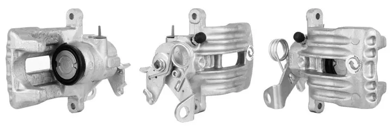 Handler.Part Brake caliper DRI 4110700 1