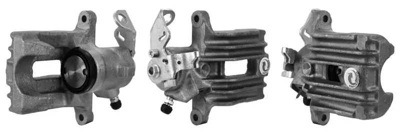 Handler.Part Brake caliper DRI 4112900 1