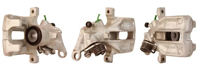 Handler.Part Brake caliper DRI 4113510 1