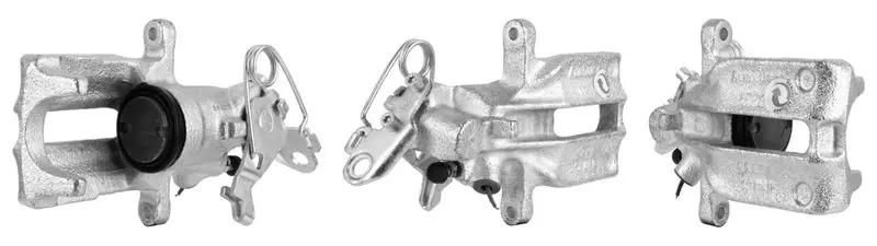 Handler.Part Brake caliper DRI 4114510 1