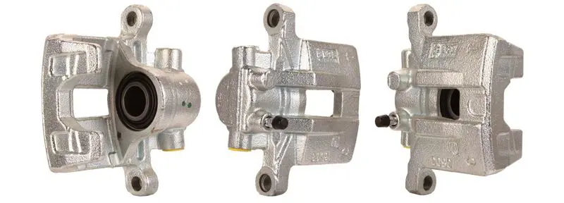 Handler.Part Brake caliper DRI 4115220 1