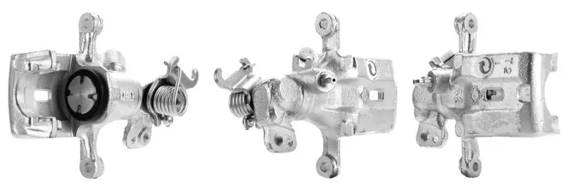 Handler.Part Brake caliper DRI 4116510 1