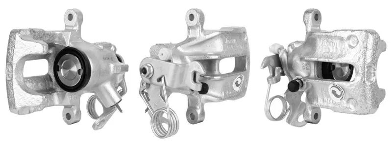 Handler.Part Brake caliper DRI 4116900 1