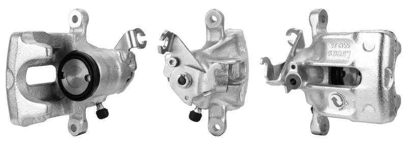 Handler.Part Brake caliper DRI 4117000 1