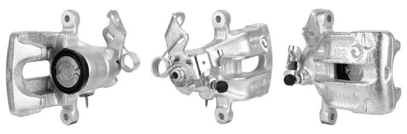 Handler.Part Brake caliper DRI 4118900 1