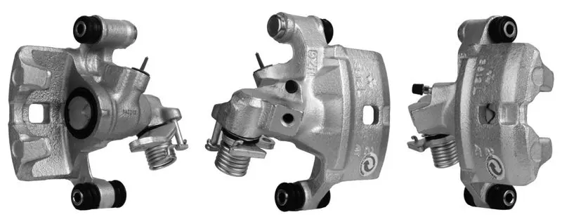 Handler.Part Brake caliper DRI 4121710 1