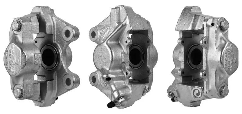 Handler.Part Brake caliper DRI 4122210 1