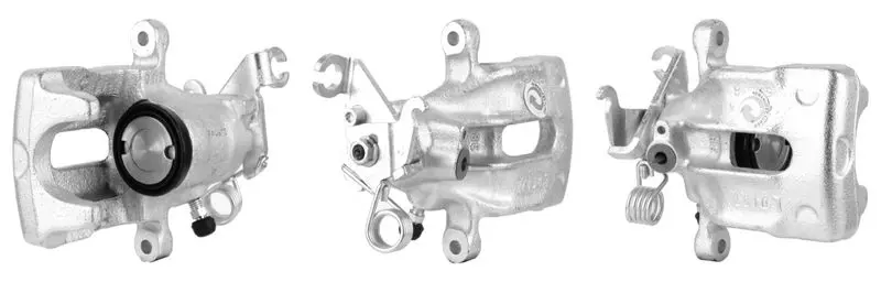 Handler.Part Brake caliper DRI 4122710 1