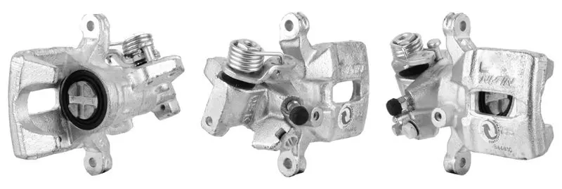 Handler.Part Brake caliper DRI 4123310 1