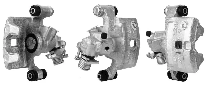 Handler.Part Brake caliper DRI 4136200 1