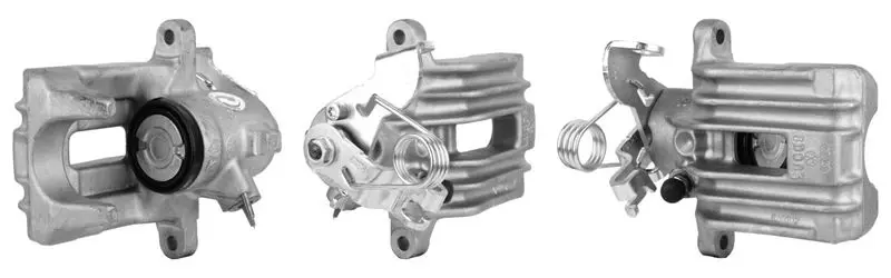 Handler.Part Brake caliper DRI 4137510 1