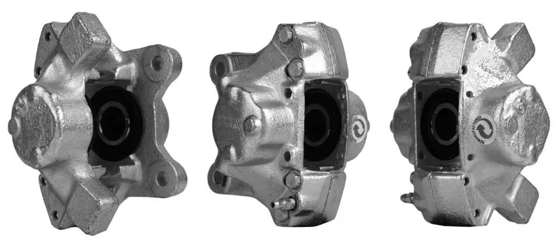 Handler.Part Brake caliper DRI 4150000 1