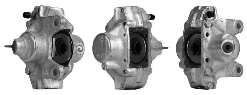 Handler.Part Brake caliper DRI 4150100 1