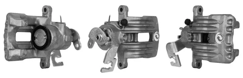 Handler.Part Brake caliper DRI 4150310 1