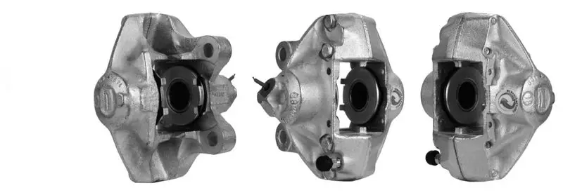 Handler.Part Brake caliper DRI 4152900 1