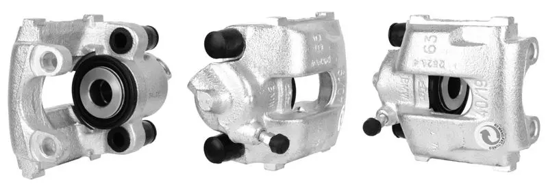 Handler.Part Brake caliper DRI 4154600 1