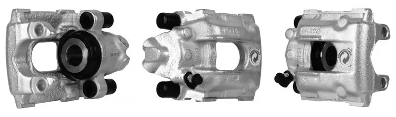 Handler.Part Brake caliper DRI 4160700 1