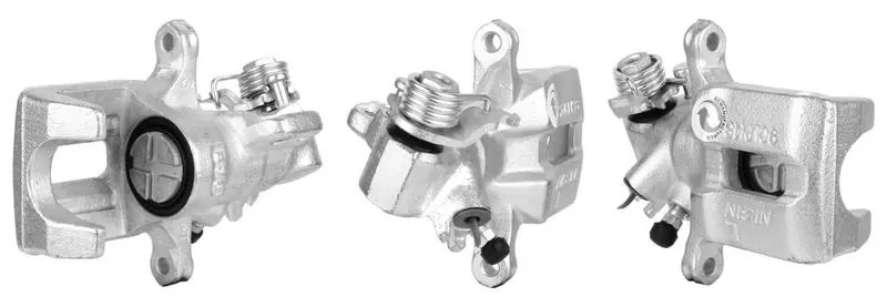 Handler.Part Brake caliper DRI 4176700 1