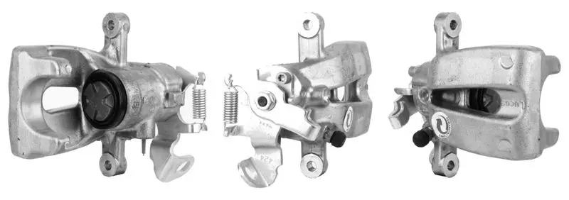 Handler.Part Brake caliper DRI 4181100 1