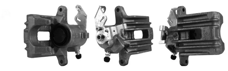 Handler.Part Brake caliper DRI 4184500 1